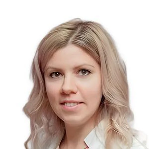 Капустина Екатерина Васильевна — Репродуктолог, Врач УЗИ, Гинеколог, Сыктывкар