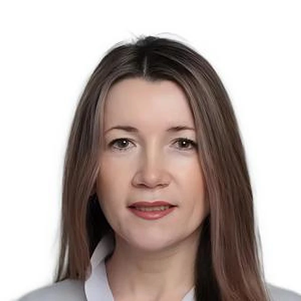 Корнеева Анна Викторовна — Педиатр, Детский эндокринолог, Санкт-Петербург