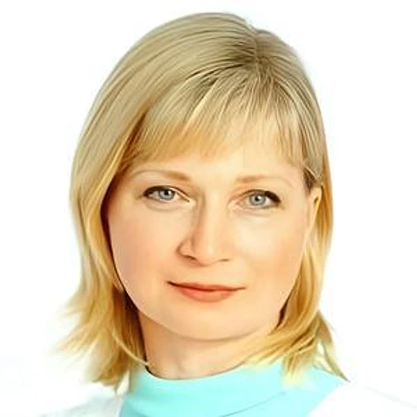 Мишахина Ирина Александровна — Офтальмолог (окулист), Детский офтальмолог, Рязань