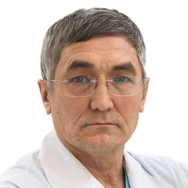 Павлов Владимир Александрович — Травматолог, Детский ортопед, Детский травматолог, Ортопед, Москва