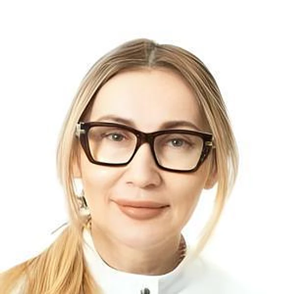 Сарыева Тамара Тимуровна — Эндокринолог, Москва