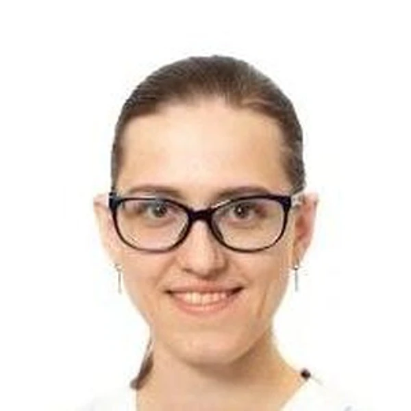 Уколова Татьяна Александровна — Терапевт, Дубна