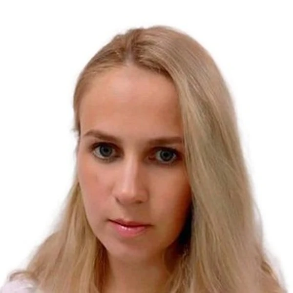 Белова Ирина Владимировна — Врач УЗИ, Сыктывкар