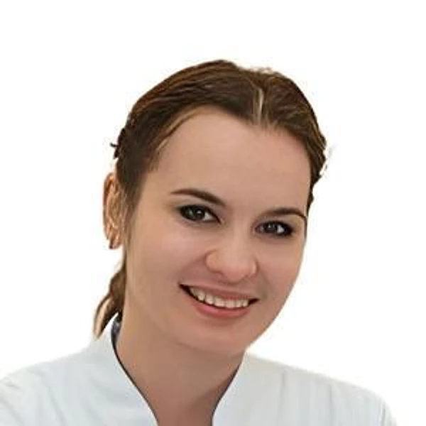 Бондаренко Карина Рустамовна — Гинеколог, Акушер, Москва