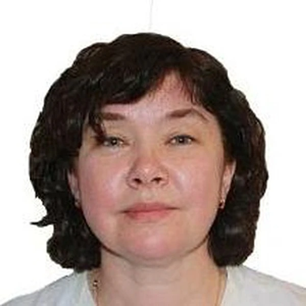Танаева Елена Геннадьевна — Невролог, Терапевт, Подольск