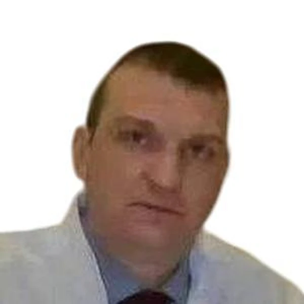 Кобзарев Владимир Петрович — Невролог, Таганрог