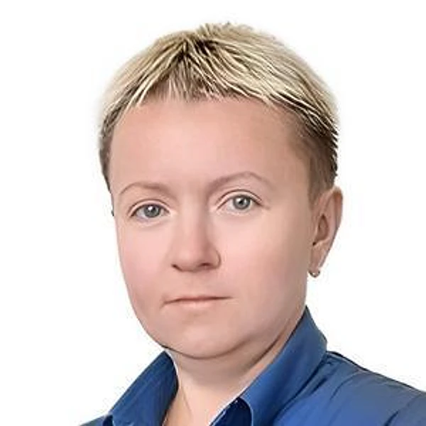 Тарасенко Ольга Евгеньевна — Врач скорой помощи, Москва