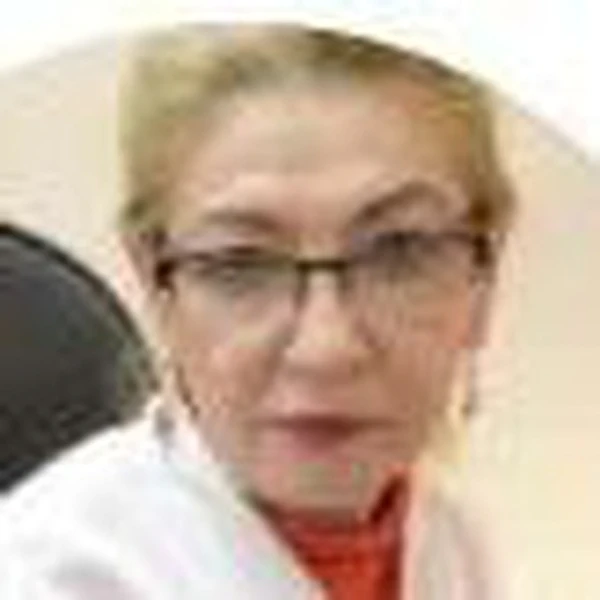 Костикова Людмила Васильевна — Функциональный диагност, Таганрог