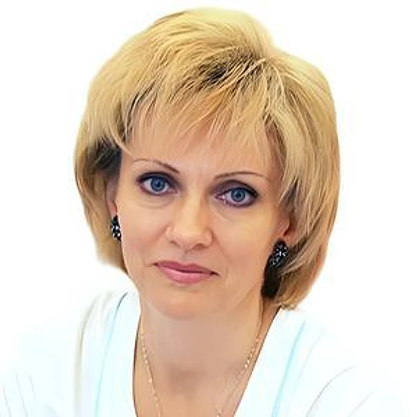 Кочнова Ирина Александровна — Гинеколог, Акушер, Гинеколог-эндокринолог, Москва