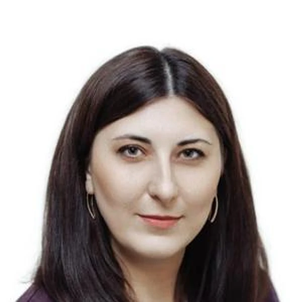 Вострикова Юлия Владимировна — Гастроэнтеролог, Терапевт, Таганрог