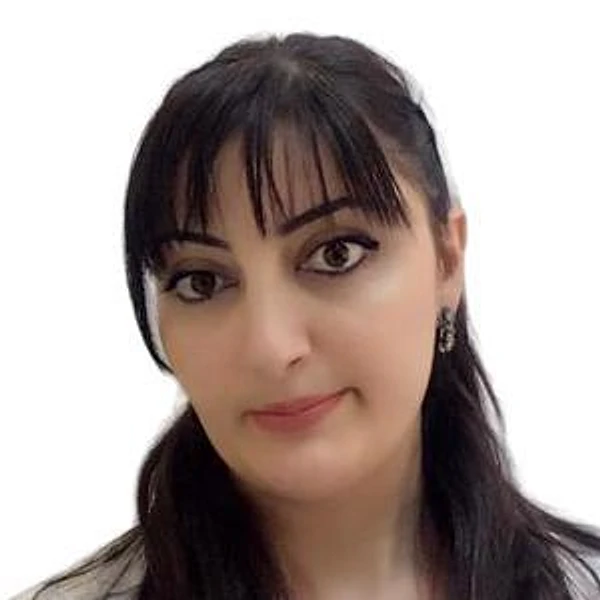 Хачатрян Лусине Мамиконовна — Эндокринолог, Таганрог
