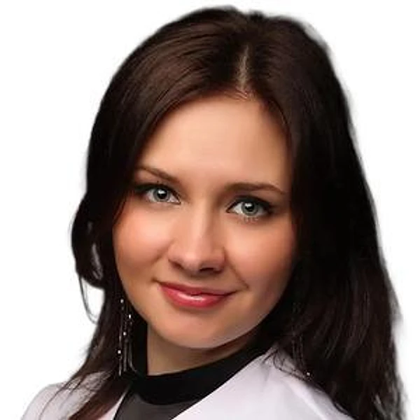 Шенцова Виктория Игоревна — Психиатр, Таганрог