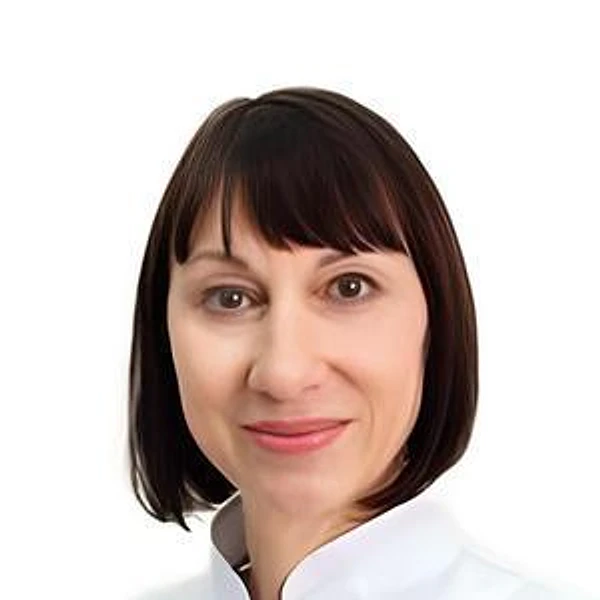Сергеева Наталья Александровна — Детский массажист, Хабаровск