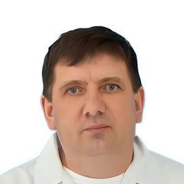 Фасхутдинов Ильхам Нургалиевич — Стоматолог, Чебоксары