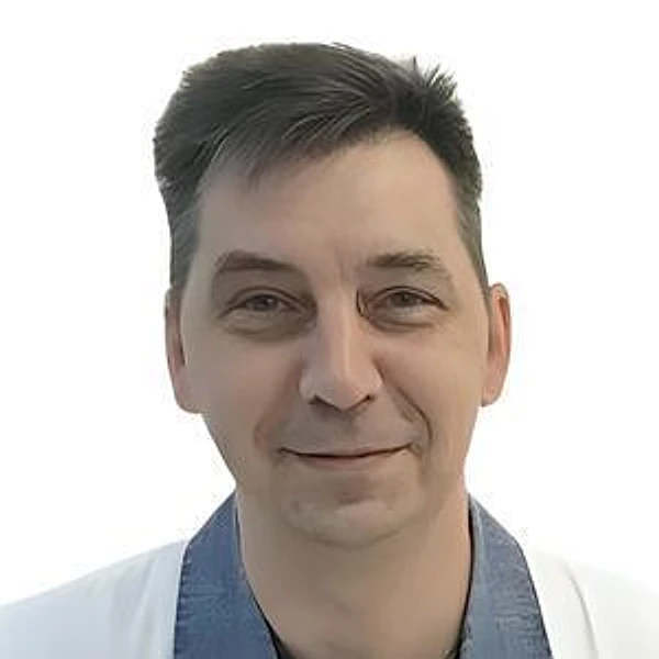Симаков Александр Юрьевич — Ортопед, Сергиев Посад
