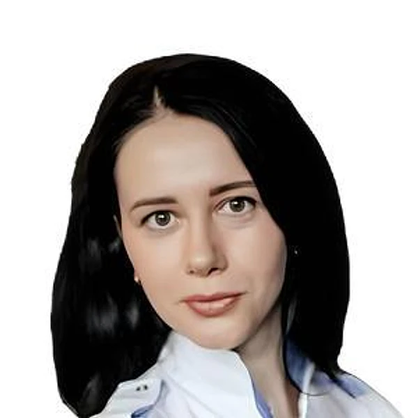 Анисимова Наталья Петровна — Врач УЗИ, Детский врач УЗИ, Химки