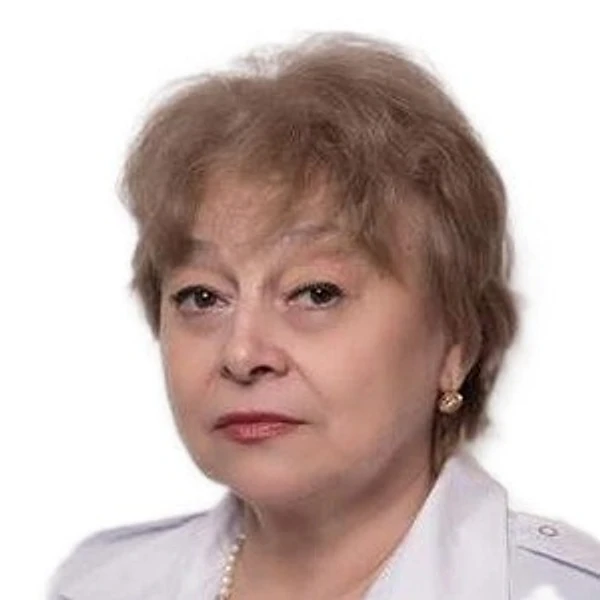 Дементьева Светлана Дмитриевна — Гинеколог, Акушер, Врач УЗИ, Балашиха