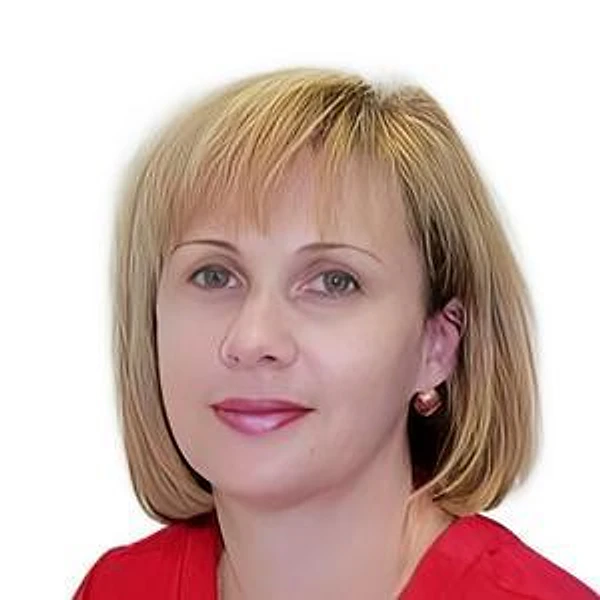 Коренькова Ольга Станиславовна — Врач-косметолог, Дерматовенеролог, Трихолог, Москва