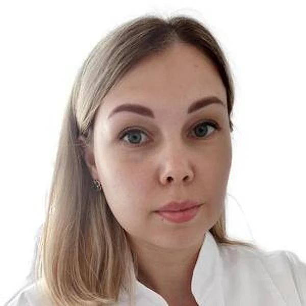 Михайленко Анастасия Вячеславовна — Дерматолог, Новочеркасск