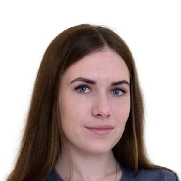 Ольшевская Кристина Дмитриевна — Детский стоматолог, Детский ортодонт, Москва