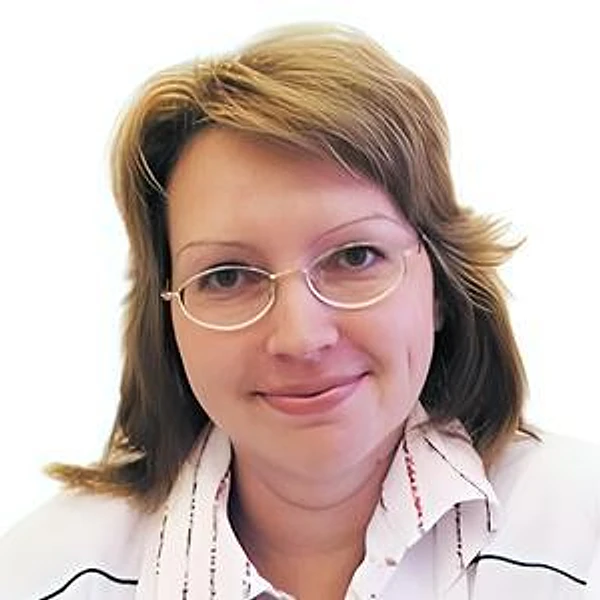 Моргунова Татьяна Борисовна — Эндокринолог, Москва