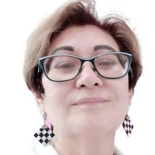 Кузнецова Елена Николаевна — Невролог, Санкт-Петербург