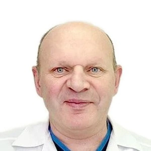 Кортуков Олег Евгеньевич — Травматолог, Ортопед, Москва