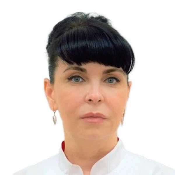 Окрачкова Ирина Викторовна — Врач УЗИ, Детский врач УЗИ, Функциональный диагност, Воронеж