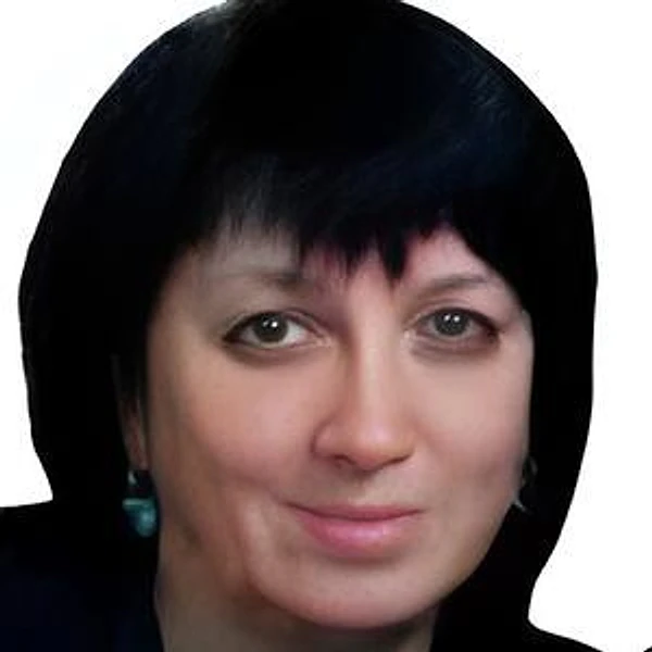 Ващилова Ирина Васильевна — Педиатр, Красноярск