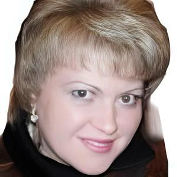 Григорьева Ольга Валерьевна — Педиатр, Красноярск