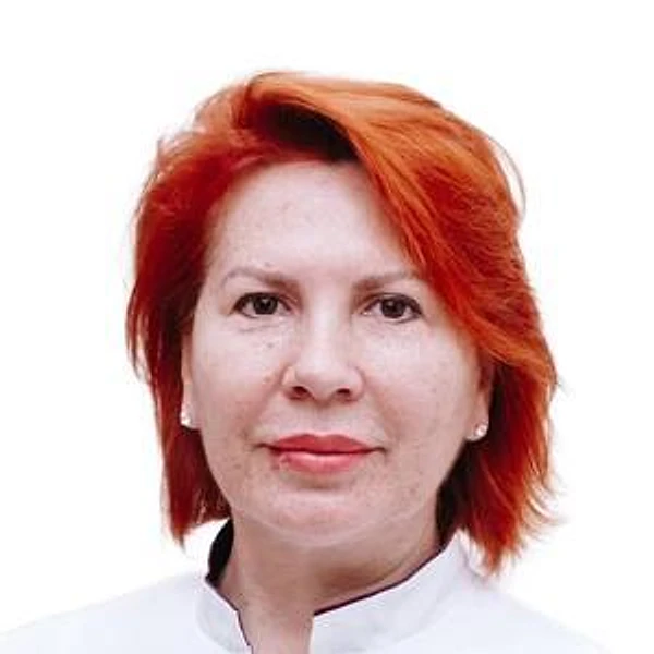Штыркова Галина Владимировна — Стоматолог, Стоматолог-хирург, Маркс
