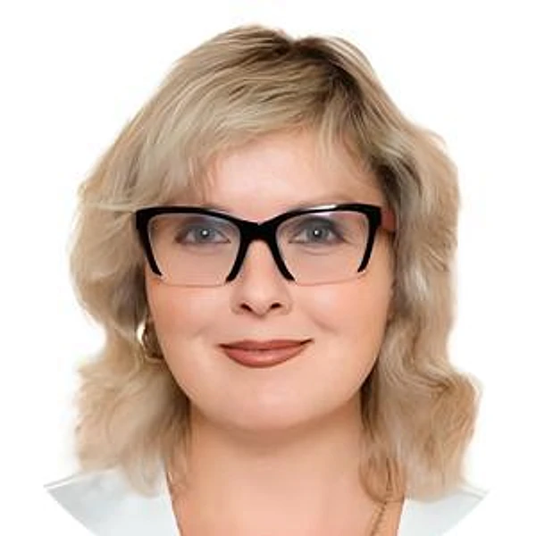 Назарова Виктория Владимировна — Детский аллерголог, Детский иммунолог, Детский пульмонолог, Функциональный диагност, Москва