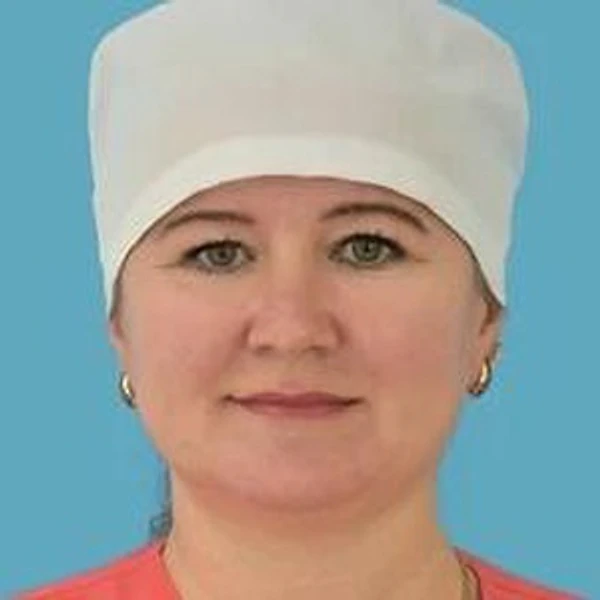 Федорова Наталья Валерьевна — Стоматолог, Чебоксары