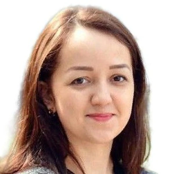 Исмагилова Ляйсан Альбертовна — Сурдолог, ЛОР, Уфа