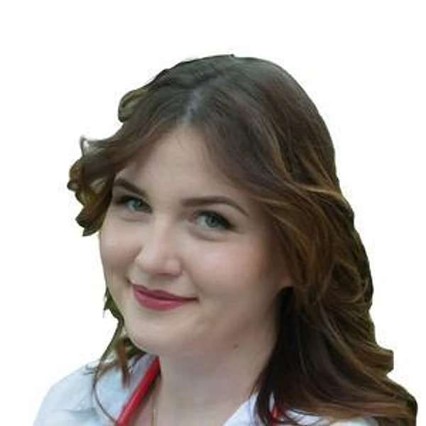 Василевская Мария Николаевна — Хирург, Терапевт, Старица