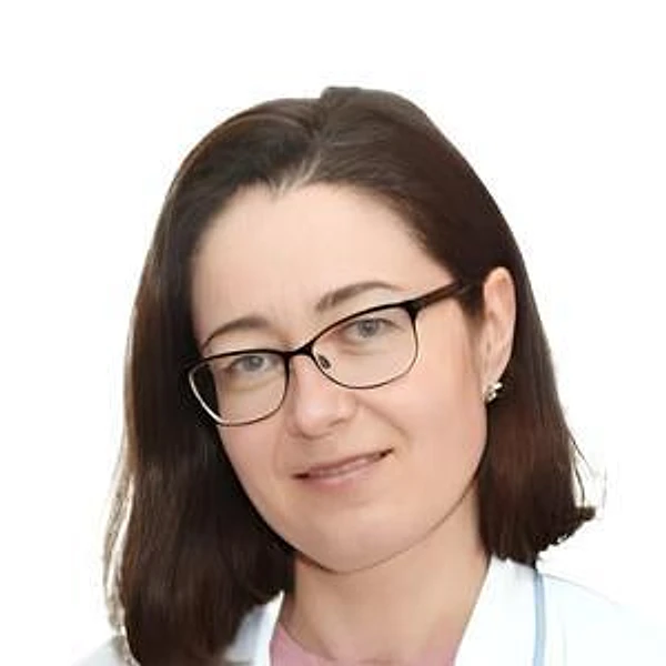 Петрова Галина Ивановна — Психиатр, Стерлитамак