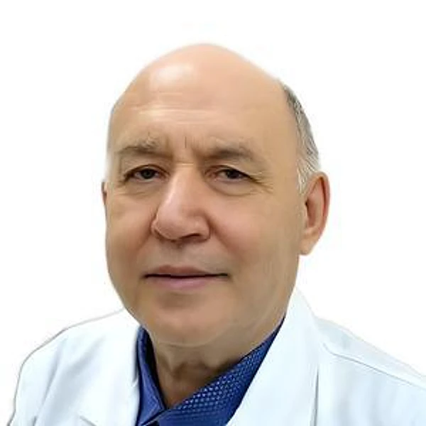 Уразаев Дамир Мусеевич — Детский психиатр, Москва
