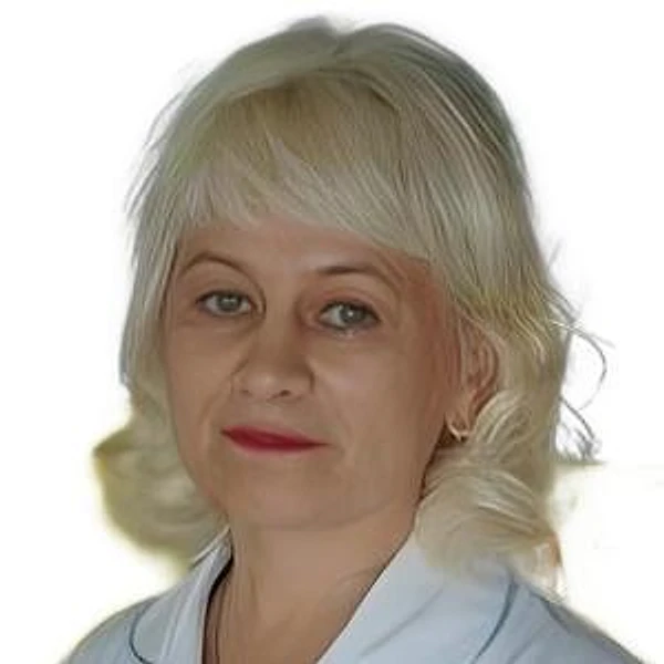 Тарасевич Елена Анатольевна — Педиатр, Красноярск