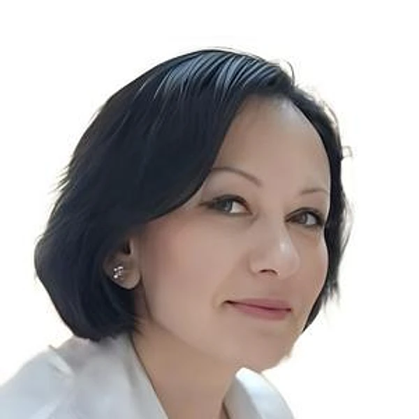 Козык Юлия Васильевна — Детский ЛОР, Педиатр, Таганрог