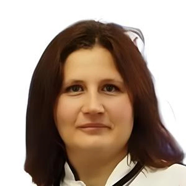 Козлова Изабелла Валерьевна — Педиатр, Таганрог