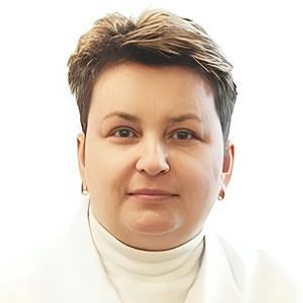 Бранская Марианна Викторовна — Дерматолог, Врач-косметолог, Трихолог, Москва