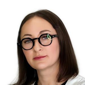 Лунькова Ирина Станиславовна — Невролог, Детский невролог, Таганрог