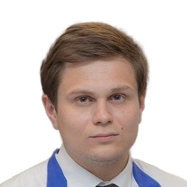 Дынников Александр Владимирович — Проктолог (колопроктолог), Хирург, Москва