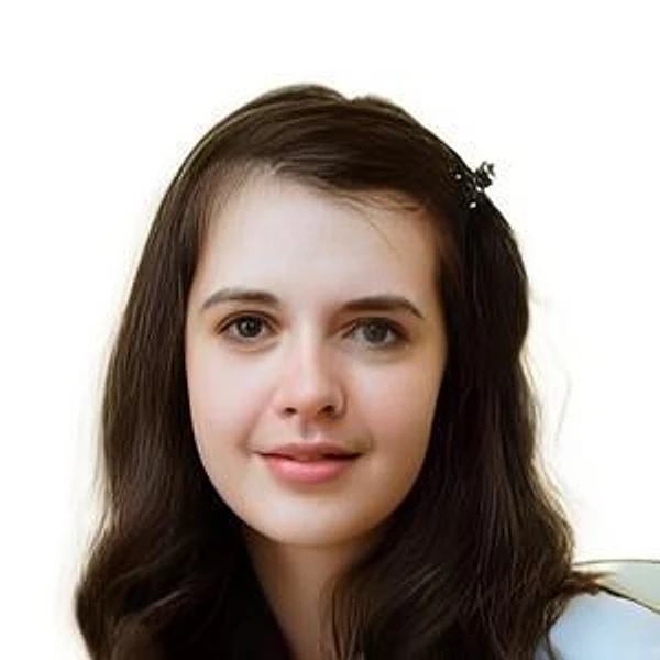 Самшева Елизавета Александровна — Психолог, Тамбов