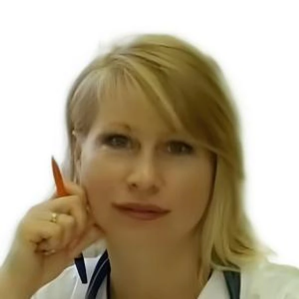 Прохватилова Елена Николаевна — Педиатр, Детский инфекционист, Таганрог