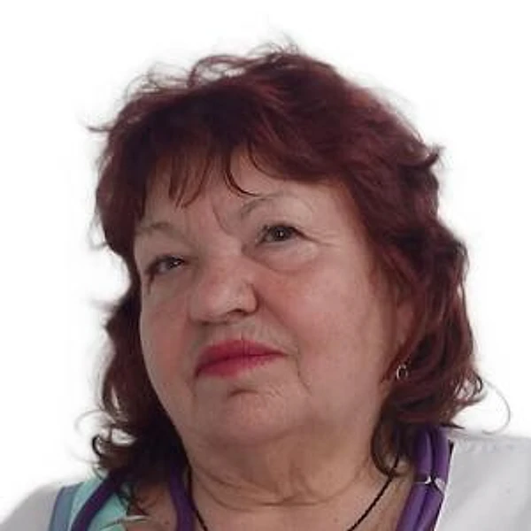 Стужук Ольга Васильевна — Педиатр, Таганрог