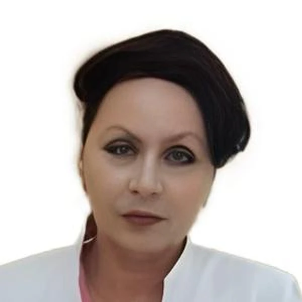 Мещерякова Людмила Вячеславовна — Терапевт, Тамбов