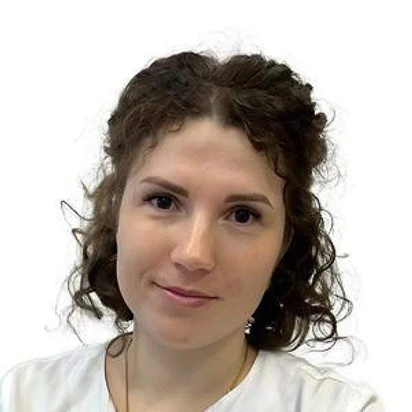Козловцева Татьяна Михайловна — Терапевт, Тамбов