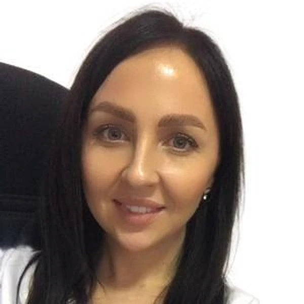 Фотяхудинова Екатерина Александровна — Терапевт, Нефролог, Одинцово
