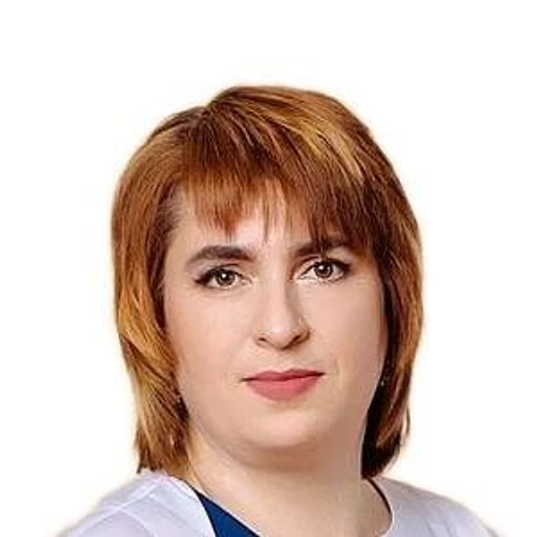 Подугольникова Наталья Валерьевна — Терапевт, Тамбов